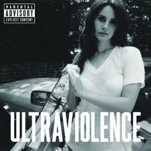 Ultraviolence (Dlx) Ultraviolence (Dlx)