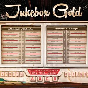 Jukebox Gold – Timeless Hits Jukebox Gold – Timeless Hits