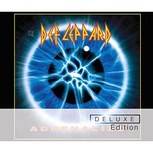 Adrenalize (Deluxe Edition) Adrenalize (Deluxe Edition)