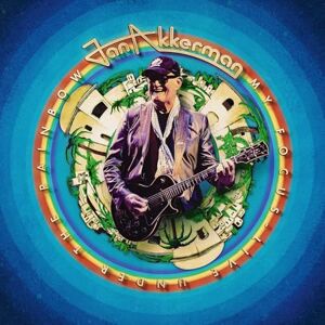 My Focus Live Under The Rainbow My Focus Live Under The Rainbow