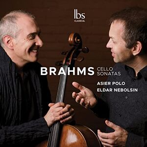 Johannes Brahms: Cello Sonatas Johannes Brahms: Cello Sonatas