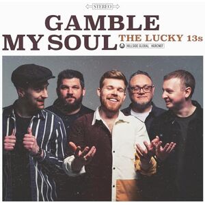 Gamble My Soul Gamble My Soul