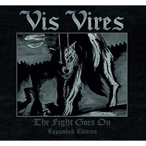 The Fight Goes On (expanded Edition Limited) The Fight Goes On (expanded Edition Limited)