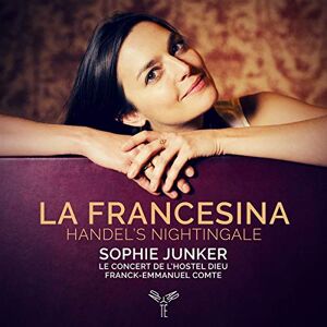 La Francesina Handel's La Francesina Handel's