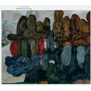 What Took You So Long What Took You So Long