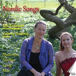Nordic Songs Nordic Songs
