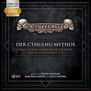 Der Cthulhu Mythos U.a. Horrorgeschichten Box 1 Der Cthulhu Mythos U.a. Horrorgeschichten Box 1