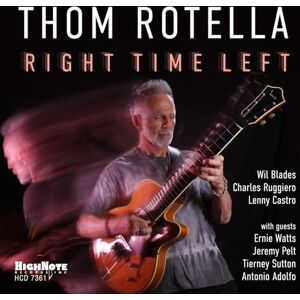 Avant Right Time Left Avant Right Time Left