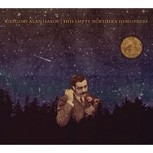 This Empty Northern Hemisphere This Empty Northern Hemisphere