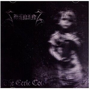 IV: The Eerie Cold IV: The Eerie Cold