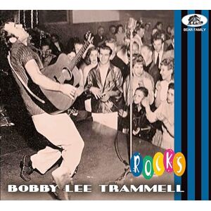 Bobby Lee Rocks (CD) Bobby Lee Rocks (CD)