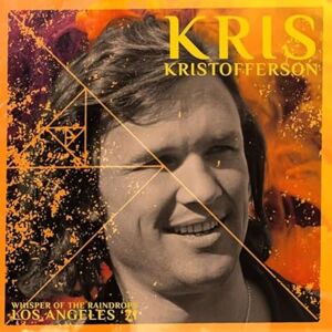 Whisper of the Raindrops Livelos Angeles '71 Whisper of the Raindrops Livelos Angeles '71