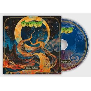Beyond The Aeons (CD Digipak) Beyond The Aeons (CD Digipak)