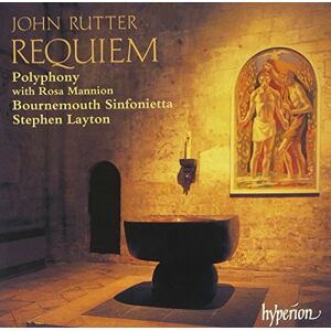 Rutter: Requiem Rutter: Requiem