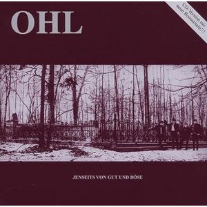 Jenseits Von Gut und Böse Jenseits Von Gut und Böse