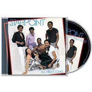 All Night Long All Night Long