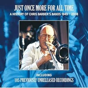 Just Once More For All Time (6CD) Just Once More For All Time (6CD)