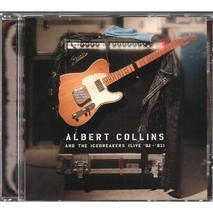 Live 1992-1993 Live 1992-1993