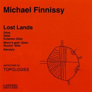 FINNISSY:LOST LANDS FINNISSY:LOST LANDS