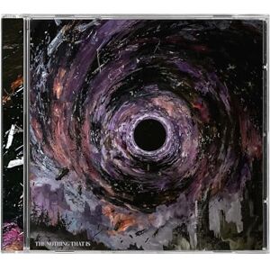 The Nothing That Is (Jewelcase) The Nothing That Is (Jewelcase)