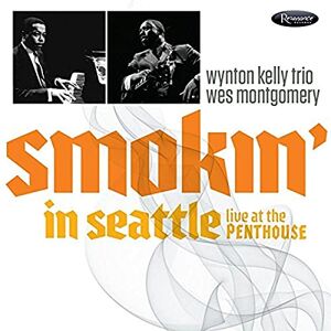 Smokin' In Seattle Smokin' In Seattle