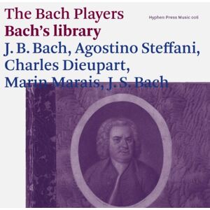 Bach ' Library Bach ' Library
