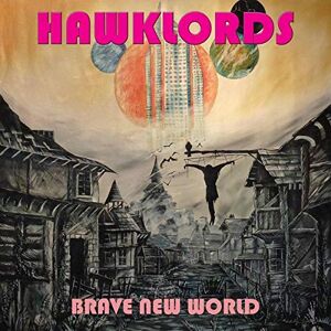 Brave New World Brave New World