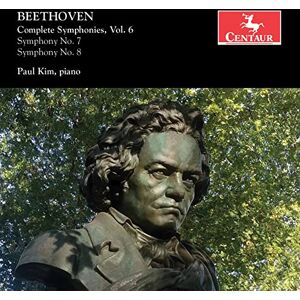 Beethoven: Complete Symphonies, Vol. 6 Beethoven: Complete Symphonies, Vol. 6