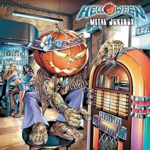 Metal Jukebox Metal Jukebox