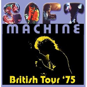 British Tour 75 British Tour 75
