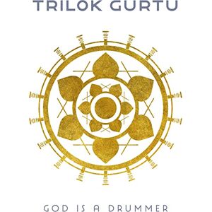 God is a Drummer God is a Drummer