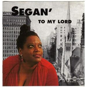 To My Lord To My Lord