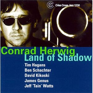 Land of Shadow Land of Shadow