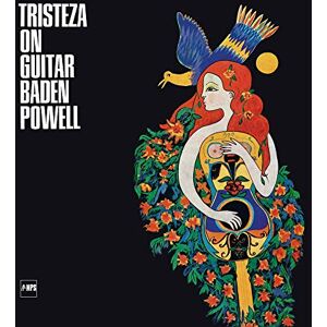 Tristeza On Guitar Tristeza On Guitar