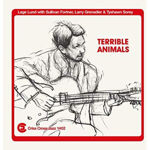 Terrible Animals Terrible Animals