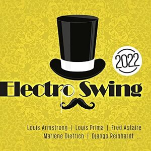 Electro Swing 2022 Electro Swing 2022