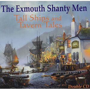 Tall Ships And Tavern Tales (2CD) Tall Ships And Tavern Tales (2CD)