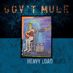 Heavy Load Blues Heavy Load Blues