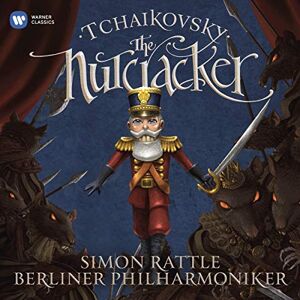 Tchaikovsky: The Nutcracker (Experience Edition with Hardcover Book) Tchaikovsky: The Nutcracker (Experience Edition with Hardcover Book)
