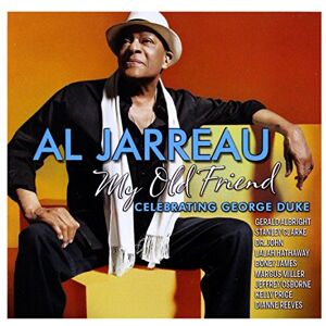 Concord My Old Friend: Celebrating George Duke Concord My Old Friend: Celebrating George Duke