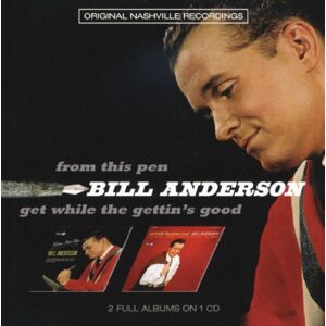 From This Pen / Get While The Gettin's Good From This Pen / Get While The Gettin's Good