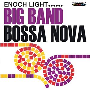 Big Band Bossa Nova Big Band Bossa Nova