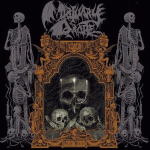 Black Mirror Black Mirror