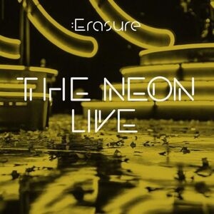 The Neon Live, cover may vary The Neon Live, cover may vary