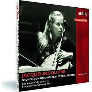 Schumann: Cello Conc. / Brahms: Piano Conc. No.1 Schumann: Cello Conc. / Brahms: Piano Conc. No.1