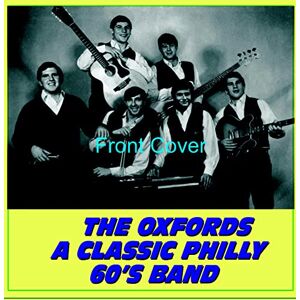 Classic Philly 60's Band Classic Philly 60's Band