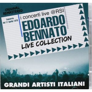 live collection cd + dvd live collection cd + dvd