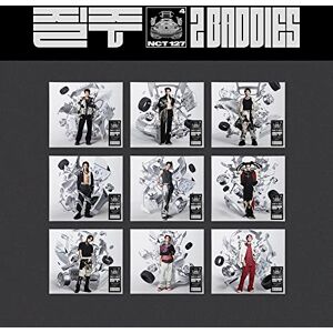 The 4th Album '2 Baddies' The 4th Album '2 Baddies'