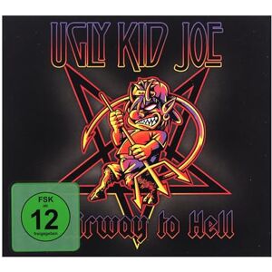 Stairway To Hell (Cd+dvd) Stairway To Hell (Cd+dvd)
