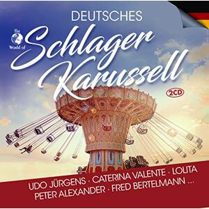 Deutsches Schlager Karussell Deutsches Schlager Karussell